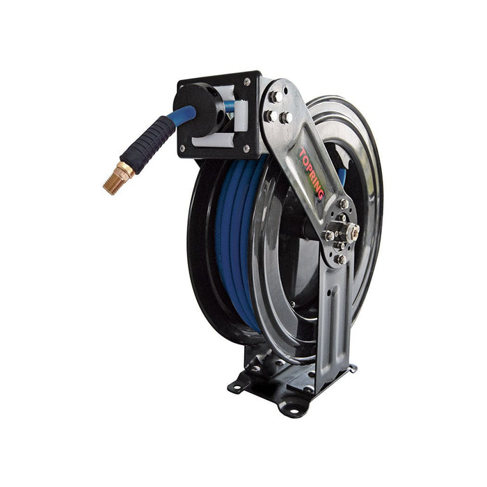 TOPRING 79.520 : Topring Topreel HD/Thermoflex 1/2x65'x3/8(M)NPT XLrg