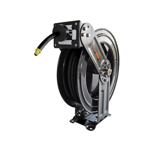 TOPRING 79.535 : Topring Topreel HD/Topflex 3/8x65'x1/4(M)NPT XLrg