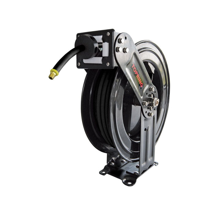 TOPRING 79.535 : Topring Topreel HD/Topflex 3/8x65'x1/4(M)NPT XLrg
