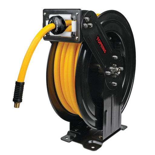 TOPRING 79.599 : Topring Topreel HD/Easyflex 1/2x65'x3/8(M)NPT XLrg