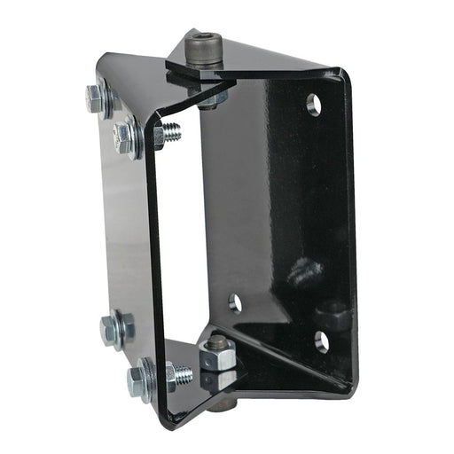 TOPRING 79.681 : Topring Wall Mounted Swing Bracket Steelpro Lrg