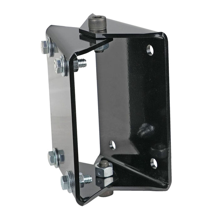 TOPRING 79.681 : Topring Wall Mounted Swing Bracket Steelpro Lrg