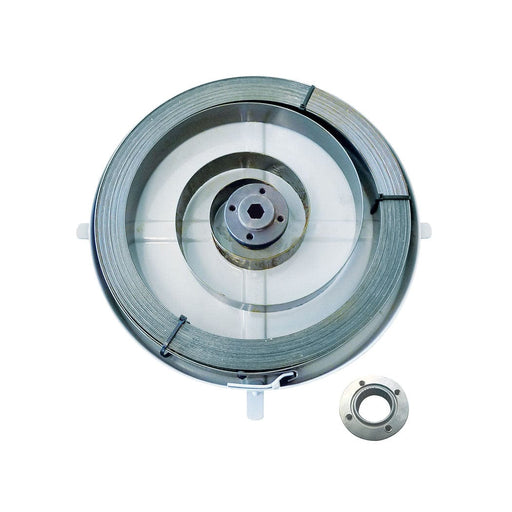 TOPRING 79.795 : Topring Spring Assembly Steelpro 3/4X50' XXL