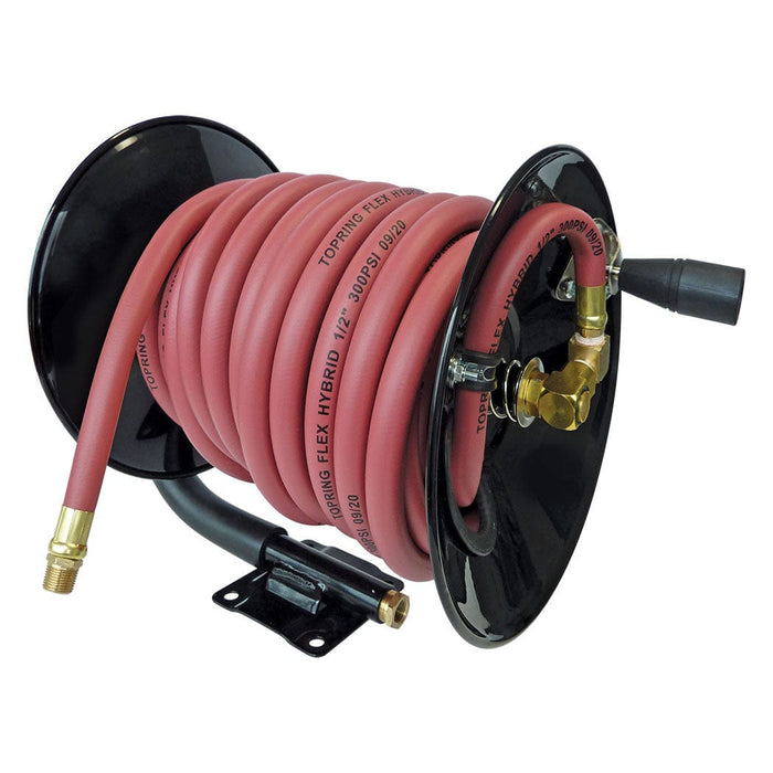 TOPRING 79.817 : Topring Ezreel/FlexHybrid 1/2x60'x3/8(M)NPT Lrg
