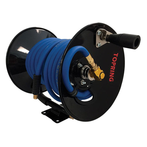 TOPRING 79.824 : Topring Ezreel/Thermoflex 1/4x200'x1/4(M)NPT Lrg