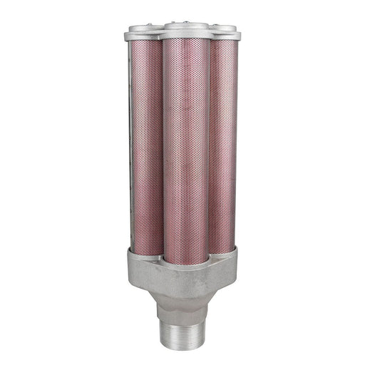 TOPRING 86.790 : Topring Relief Valve Muffler 3(M)NPT