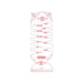 TOPRING 96.030 : Topring Plug Profile Template - Plastic