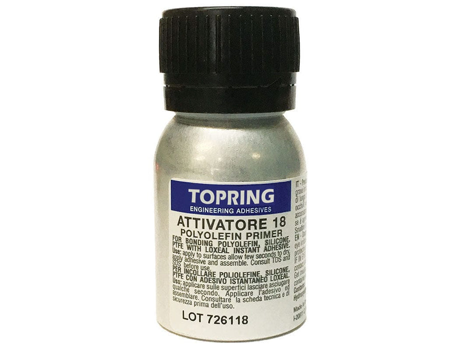 TOPRING Activator 41.015 : Topring LOXEAL ACTIVATOR 20 ml