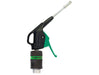 TOPRING AIR BLOW GUNS 60.080.01 : TOPRING TOPQUIK ULTRAFLO BLOW GUN WITH SAFETY STEEL NOZZLE & COUPLER 31.749