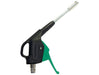 TOPRING AIR BLOW GUNS 60.080 : TOPRING TOPQUIK ULTRAFLO BLOW GUN WITH SAFETY STEEL NOZZLE