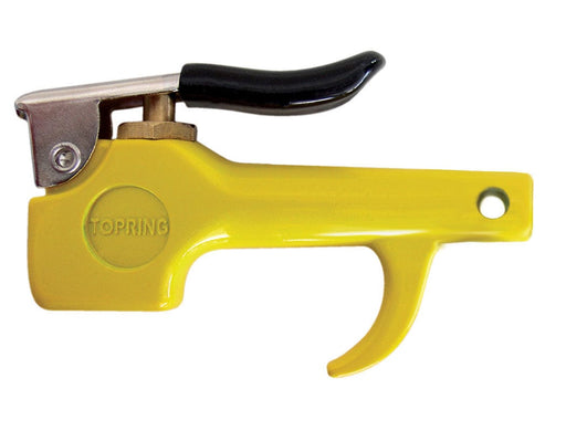 TOPRING AIR BLOW GUNS 60.100.50 : TOPRING COMPACT PERMATIP SAFETY BLOW GUN 50/PK