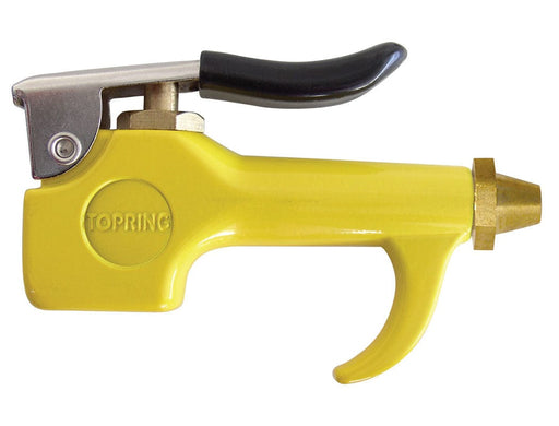 TOPRING AIR BLOW GUNS 60.112 : TOPRING COMPACT BLOW GUN WITH TAPERED NOZZLE