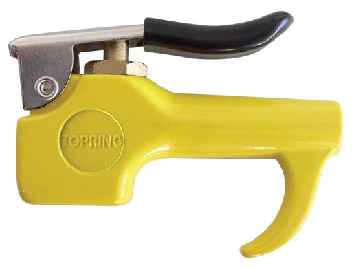 TOPRING AIR BLOW GUNS 60.120 : TOPRING COMPACT BASIC BLOW GUN WITHOUT NOZZLE