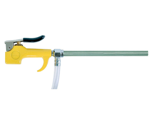 TOPRING AIR BLOW GUNS 60.130 : TOPRING COMPACT BLOW GUN WITH SIPHON NOZZLE