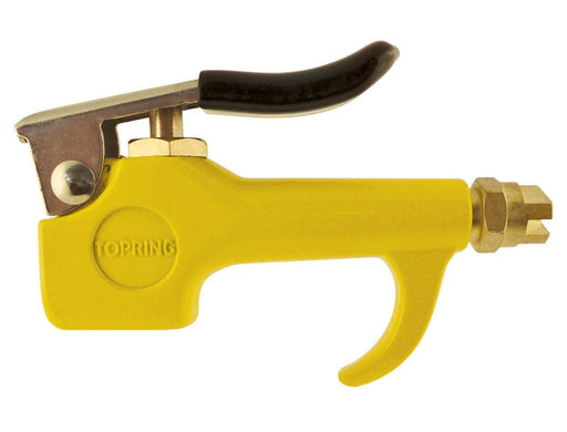 TOPRING AIR BLOW GUNS 60.135 : TOPRING COMPACT BLOW GUN WITH SPRAY TIP
