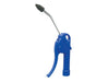 TOPRING AIR BLOW GUNS 60.330 : TOPRING AIRPRO ERGONOMIC BLOW GUN RUBBER NOZZLE - 6 MM X 10 CM