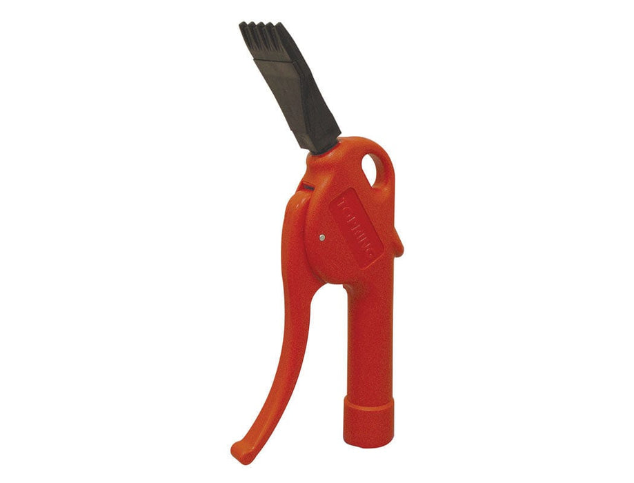 TOPRING AIR BLOW GUNS 60.381.25 : TOPRING AIRPRO SAFETY FLAT NOZZLE BLOW GUN 25/PK