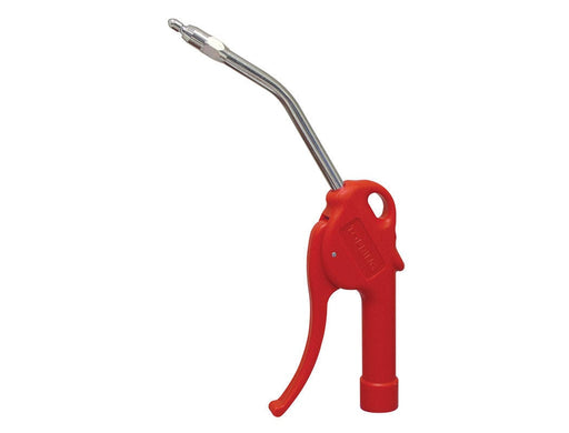 TOPRING AIR BLOW GUNS 60.387.20 : TOPRING AIRPRO SAFETY SILENT BLOW GUN - 8 MM X 13 CM TUBE 20/PK