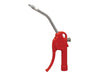 TOPRING AIR BLOW GUNS 60.388 : TOPRING AIRPRO SAFETY SILENT BLOW GUN + AIRFLOW CONTROL - 8 MM X 13 CM TUBE