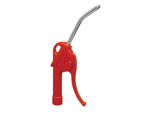 TOPRING AIR BLOW GUNS 60.390 : TOPRING AIRPRO ERGONOMIC BLOW GUN - 8 MM X 10 CM TUBE