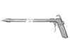 TOPRING AIR BLOW GUNS 60.424 : TOPRING TOPGUN SAFETY WHISPER JET BLOW GUN COANDA NOZZLE - 120 CM TUBE