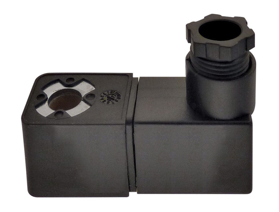 TOPRING Air Control Valves 80.797.05 : COIL & CONNECTOR 12VDC 1/8-1/4 (F) NPT AIRFLO