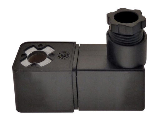 TOPRING Air Control Valves 80.797 : COIL & CONNECTOR 110VAC 1/8-1/4 (F) NPT AIRFLO