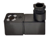 TOPRING Air Control Valves 80.797 : COIL & CONNECTOR 110VAC 1/8-1/4 (F) NPT AIRFLO