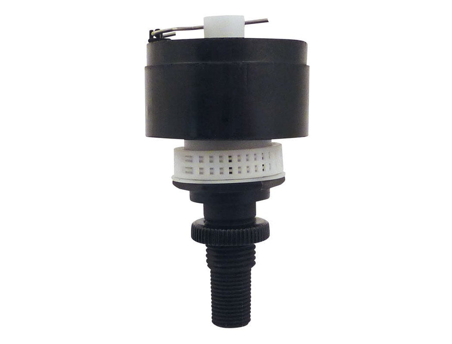 TOPRING Air Preparation Airflo FRLs 51.003 : TOPRING automatic drain FOR AIRFLO 400-450-500-600 FILTER, FILTER C, FILTER/REGULATOR