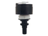 TOPRING Air Preparation Airflo FRLs 51.003 : TOPRING automatic drain FOR AIRFLO 400-450-500-600 FILTER, FILTER C, FILTER/REGULATOR