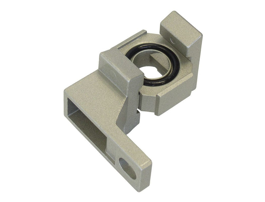 TOPRING Air Preparation Airflo FRLs 51.040 : TOPRING SPACER W/L-TYPE BRACKET FOR AIRFLO 400