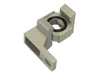 TOPRING Air Preparation Airflo FRLs 51.040 : TOPRING SPACER W/L-TYPE BRACKET FOR AIRFLO 400