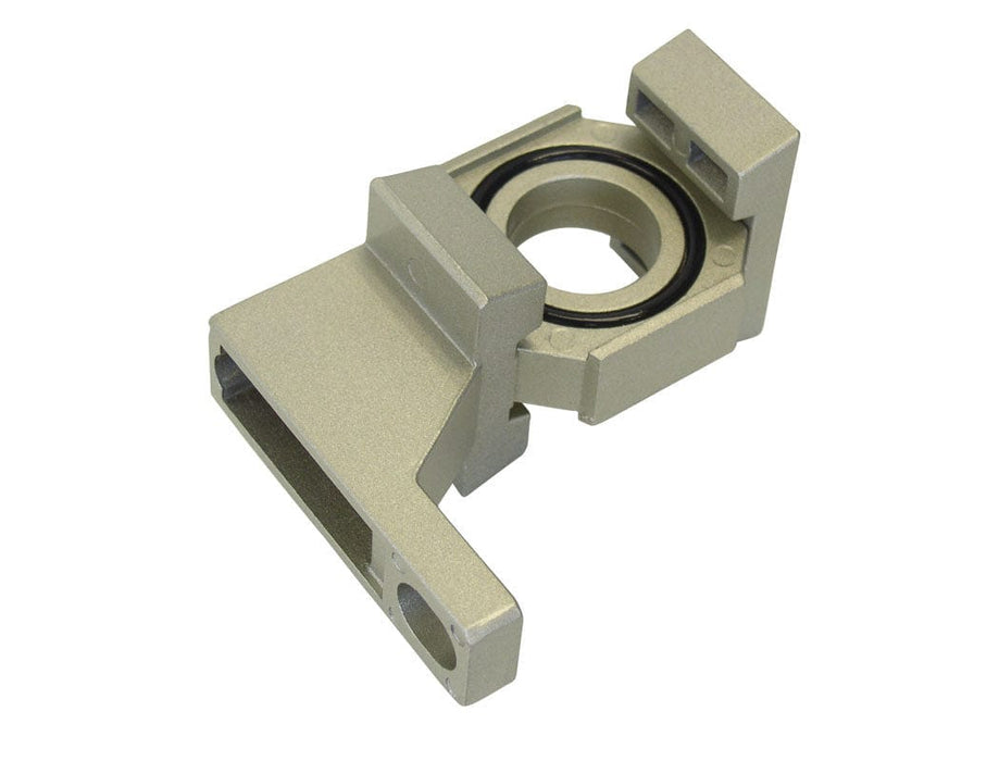 TOPRING Air Preparation Airflo FRLs 51.045 : TOPRING SPACER W/L-TYPE BRACKET FOR AIRFLO 500