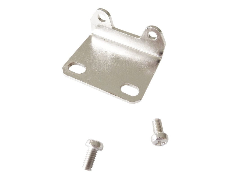 TOPRING Air Preparation Airflo FRLs 51.070 : TOPRING MOUNTING BRACKET FOR AIRFLO 200 FILTER, LUBRICATOR