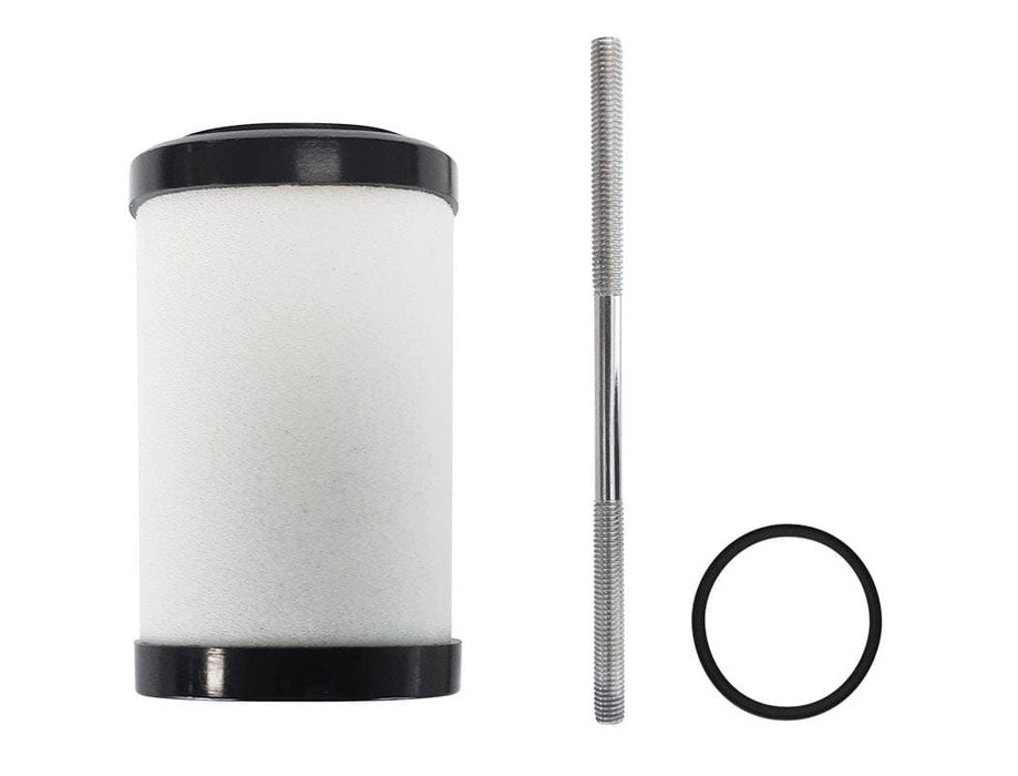 TOPRING Air Preparation Airflo FRLs 51.110 : TOPRING ELEMENT 0.3 MICRON FOR COALESCING FILTER - AIRFLO 400-450