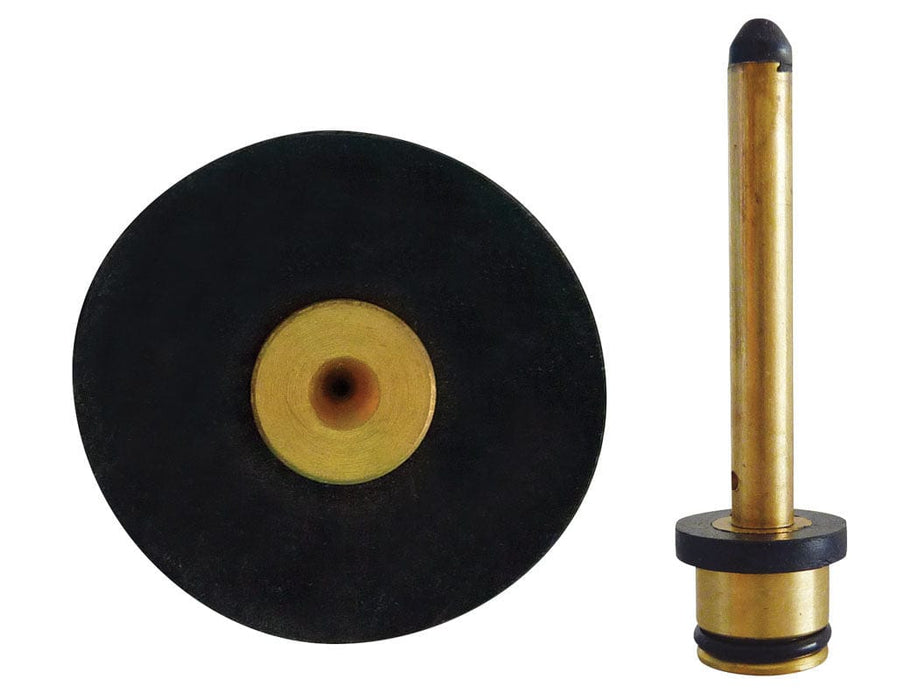 TOPRING Air Preparation Airflo FRLs 51.134 : TOPRING DIAPHRAGM + PISTON FOR AIRFLO 300 FILTER/REGULATOR