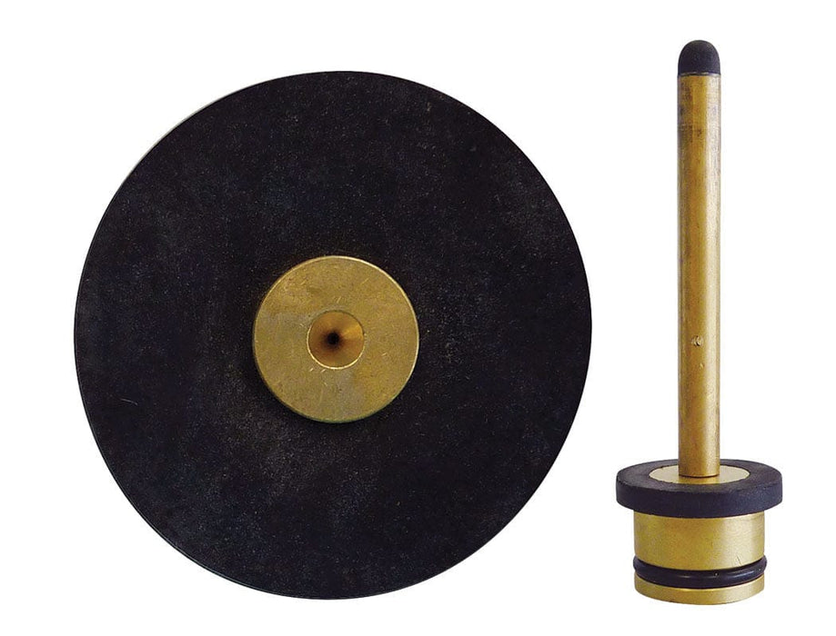 TOPRING Air Preparation Airflo FRLs 51.144 : TOPRING DIAPHRAGM + PISTON FOR AIRFLO 400 FILTER/REGULATOR