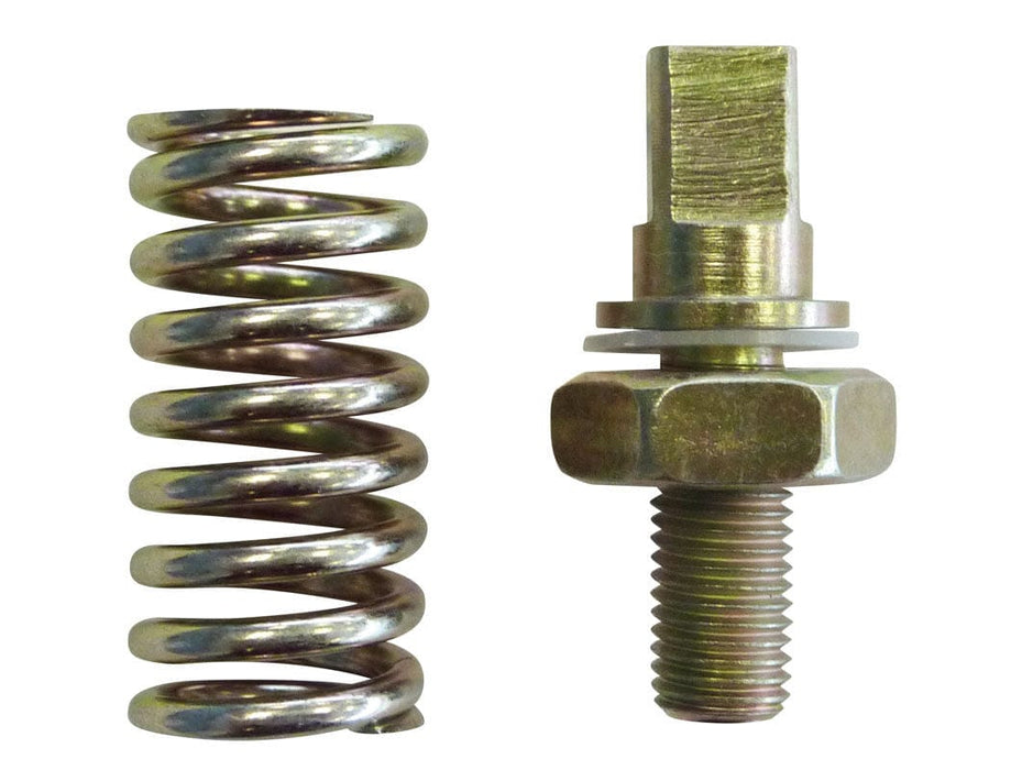 TOPRING Air Preparation Airflo FRLs 51.145 : TOPRING 5-30 PSI SPRING FOR AIRFLO 400-450 REGULATOR, FILTER/REGULATOR