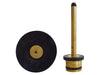 TOPRING Air Preparation Airflo FRLs 51.149 : TOPRING DIAPHRAGM + PISTON FOR AIRFLO 450 FILTER/REGULATOR