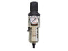 TOPRING Air Preparation Airflo FRLs 51.351 : TOPRING AIRFLO 300 FILTER/REGULATOR (GAUGE INCLUDED) 1/4 AUTO