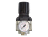 TOPRING Air Preparation Airflo FRLs 51.442 : TOPRING AIRFLO 400 REGULATOR 3/8 (5-30 PSI)