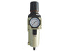 TOPRING Air Preparation Airflo FRLs 51.551 : TOPRING AIRFLO 450 FILTER/REGULATOR 3/4 AUTO MB