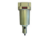 TOPRING Air Preparation Airflo FRLs 51.665 : TOPRING AIRFLO 600 FILTER 2" SEMI-AUTO MB