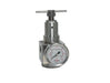 TOPRING Air Preparation Airflo FRLs 51.770 : TOPRING AIRFLO STAINLESS STEEL 300 REGULATOR 3/8 (7-170)
