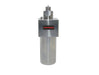 TOPRING Air Preparation Airflo FRLs 51.780 : TOPRING AIRFLO STAINLESS STEEL 300 LUBRICATOR 3/8