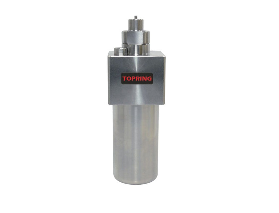 TOPRING Air Preparation Airflo FRLs 51.785 : TOPRING AIRFLO STAINLESS STEEL 300 LUBRICATOR 1/2