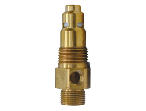 TOPRING Air Tank and Compressor Safety Check Valves 09.650 : TOPRING IN-TANK CHECK VALVE 1/2 SAE X 1/2 (M) NPT