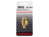 TOPRING Air Tool Accessories 62.101C : TOPRING IN-LINE AIR FLOW REGULATOR 1/4 NPT BRASS BODY MAXPRO