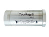 TOPRING Air Tool Accessories 62.228.06 : TOPRING PRESET REGULATOR 1/2 (F-F) 90 PSI TOOLREG