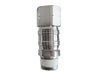 TOPRING Air Tool Accessories 62.315 : TOPRING 45° FREE ANGLE FITTING 3/8 (F) X 3/8 (M) NPT AIRPRO